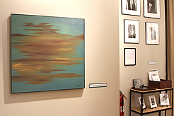 KWANCHAI ARTIST RECEPTION